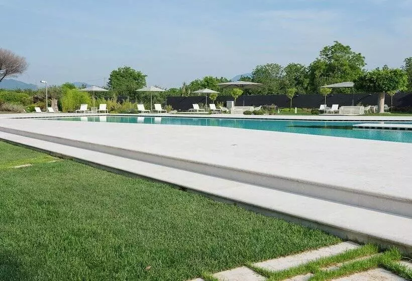 ペンション Secret Garden