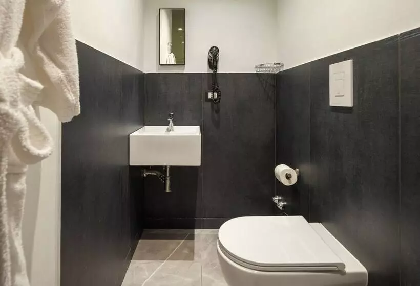 ペンション Secret Garden