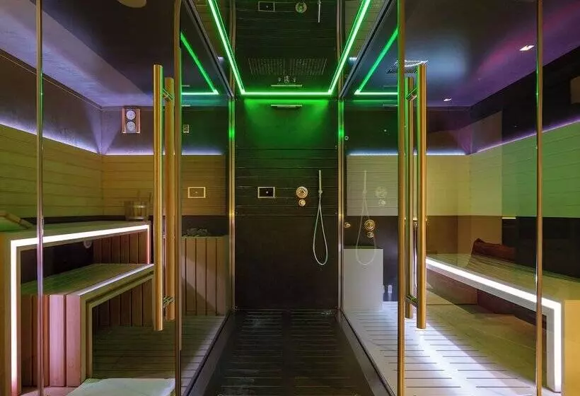 ペンション Secret Garden