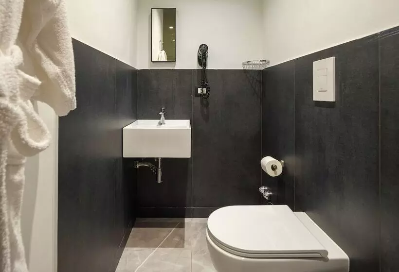 ペンション Secret Garden