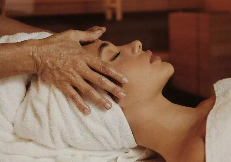 ペンション Secret Garden