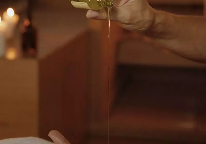 ペンション Secret Garden