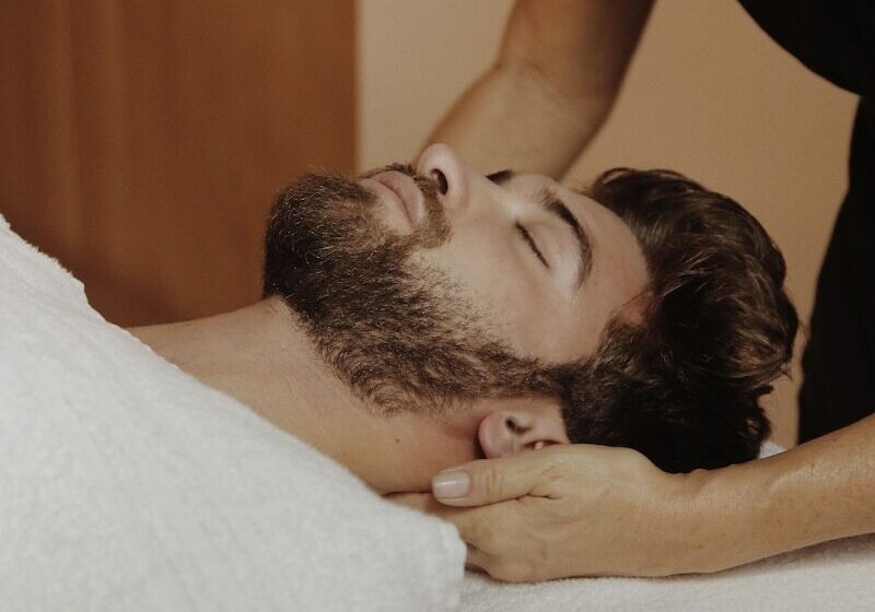 פנסיון Secret Garden