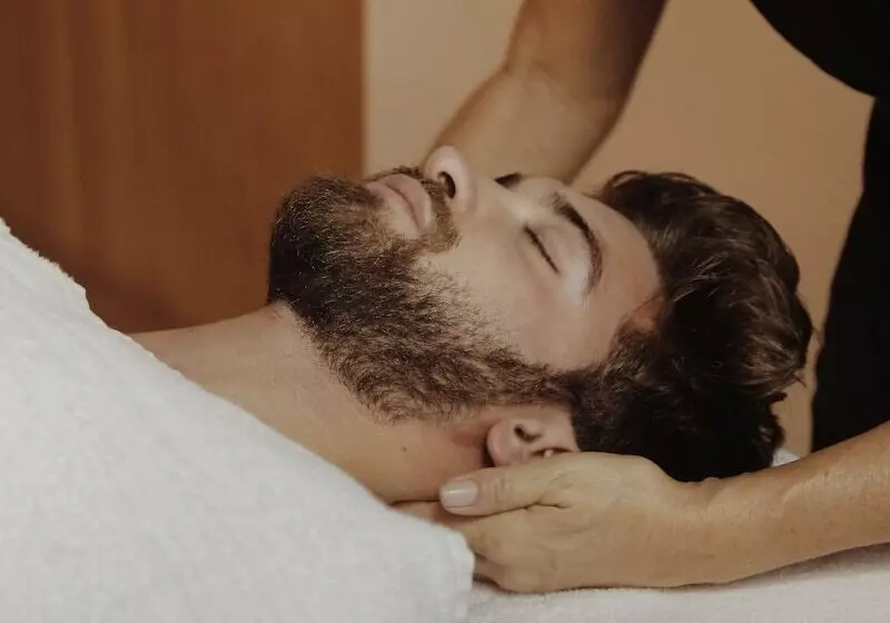 ペンション Secret Garden