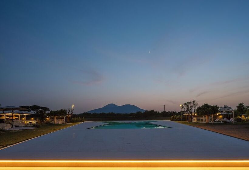 פנסיון Secret Garden