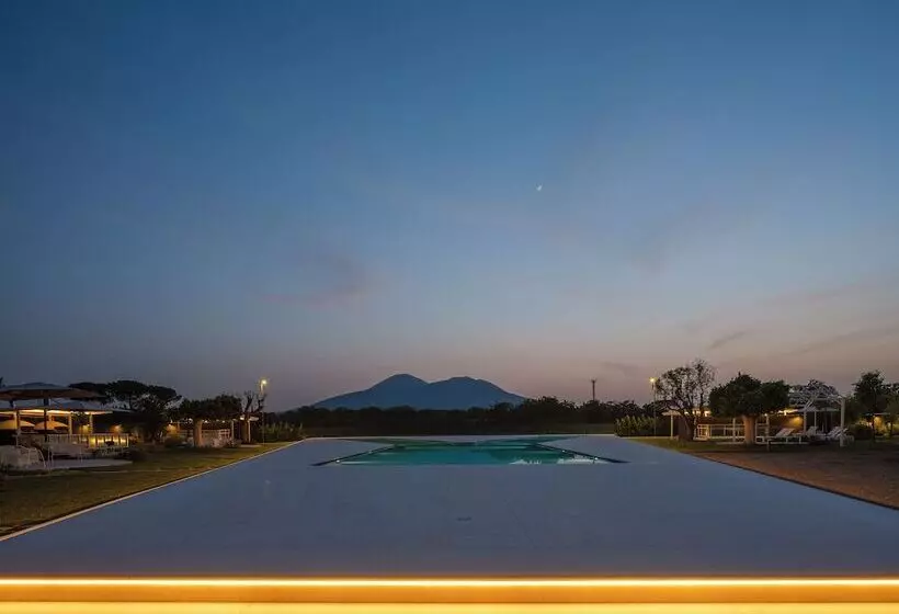 ペンション Secret Garden