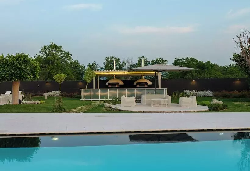 ペンション Secret Garden