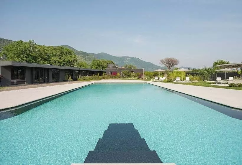 ペンション Secret Garden