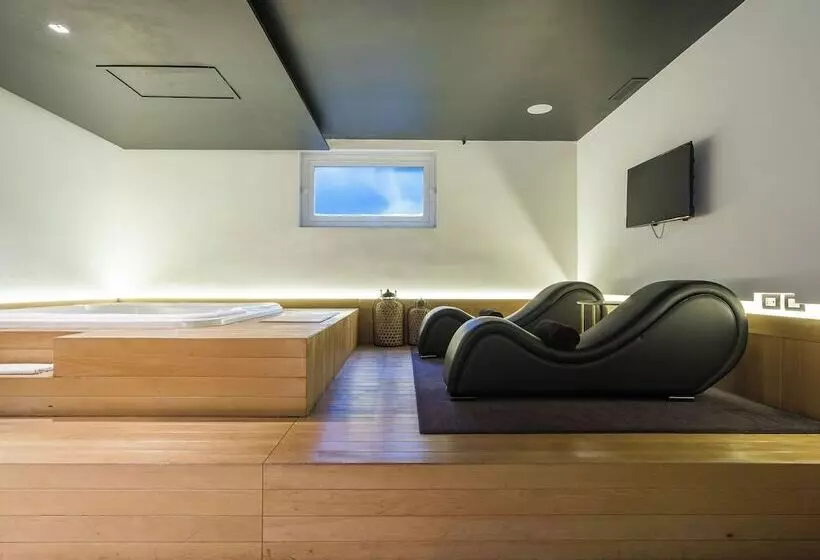 ペンション Secret Garden