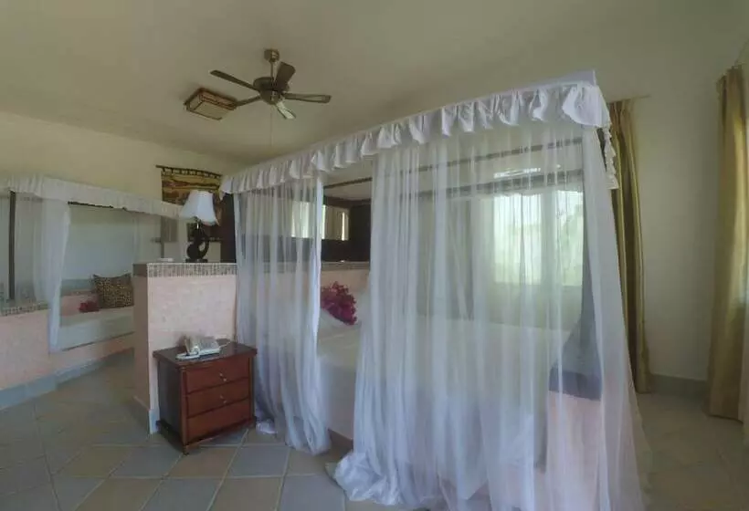 Majatalo The Vagabond Lodge