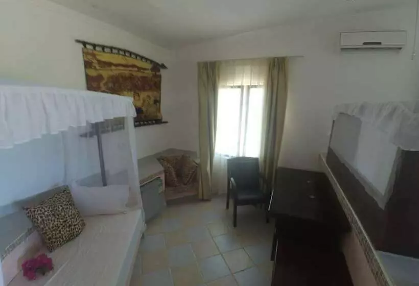 Majatalo The Vagabond Lodge