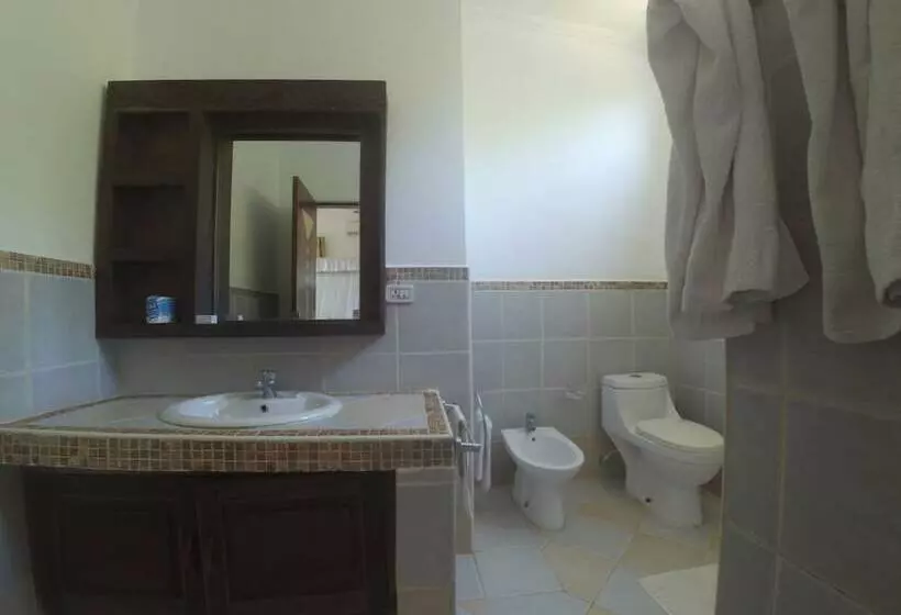 Majatalo The Vagabond Lodge