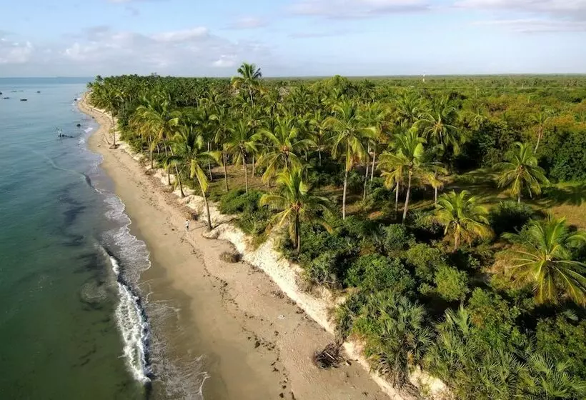 Majatalo The Vagabond Lodge