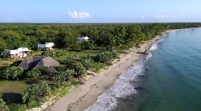 Majatalo The Vagabond Lodge