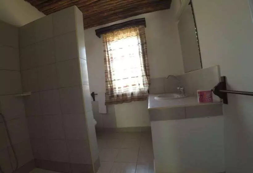 Majatalo The Vagabond Lodge