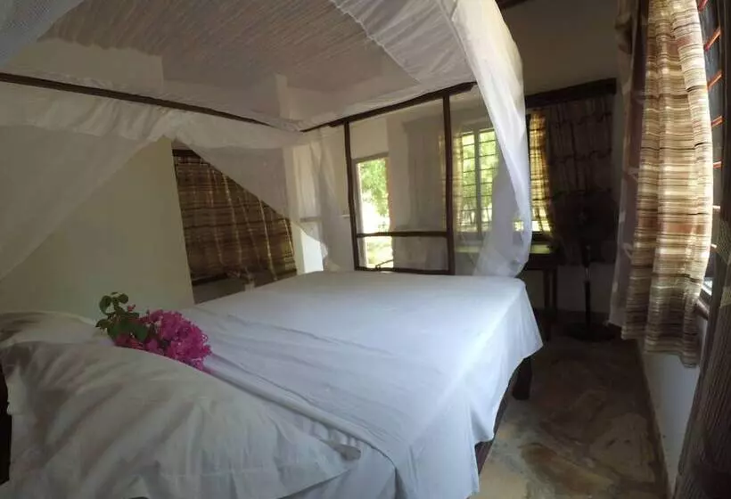 Majatalo The Vagabond Lodge