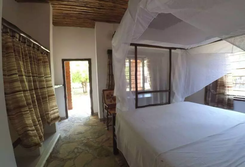 Majatalo The Vagabond Lodge