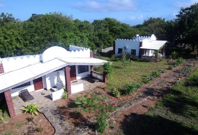 Majatalo The Vagabond Lodge