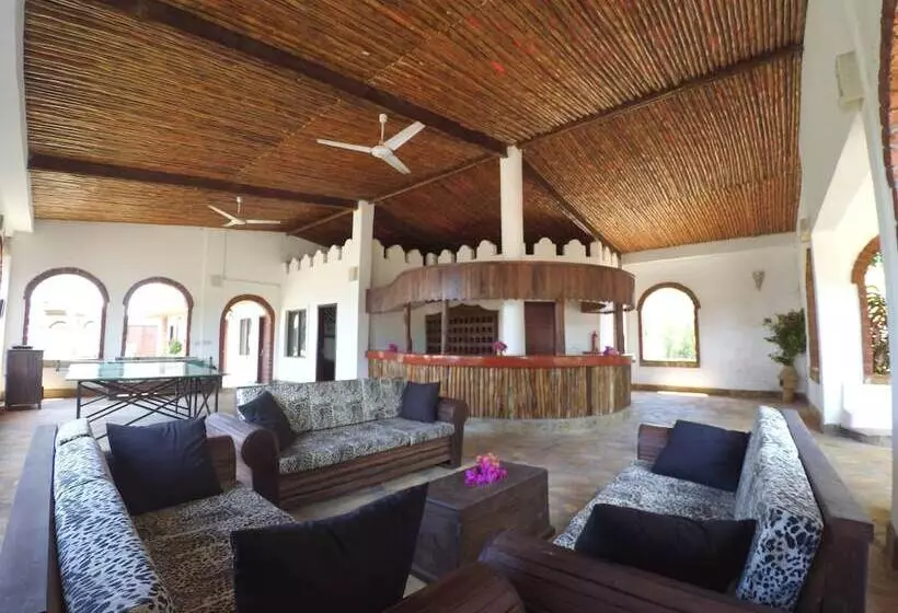 Majatalo The Vagabond Lodge