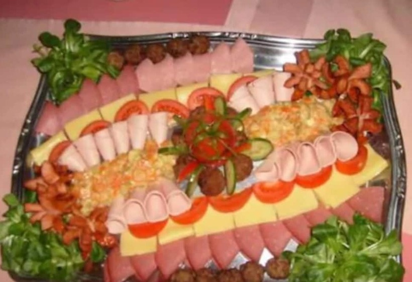 Pension Hotel Ochsen