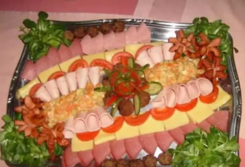 Pension Hotel Ochsen