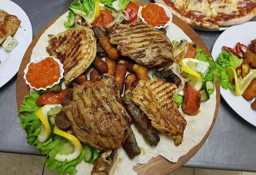 Pension Hotel Ochsen