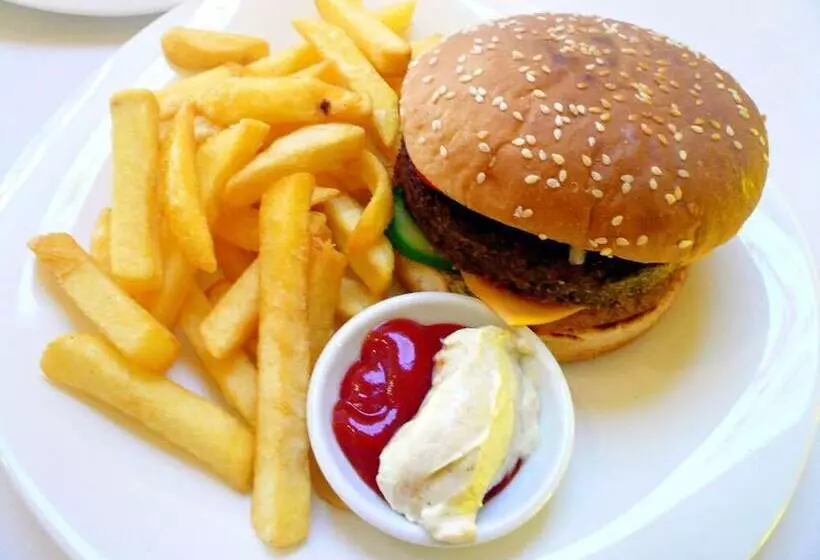 Pension Hotel Ochsen