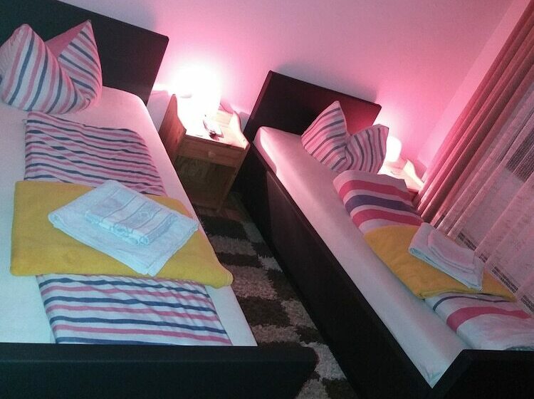 Pension Hotel Ochsen