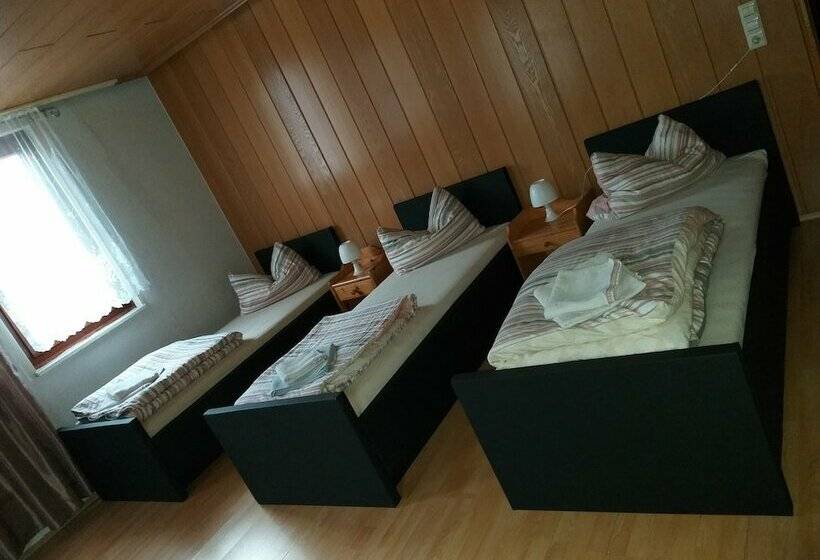 Pension Hotel Ochsen