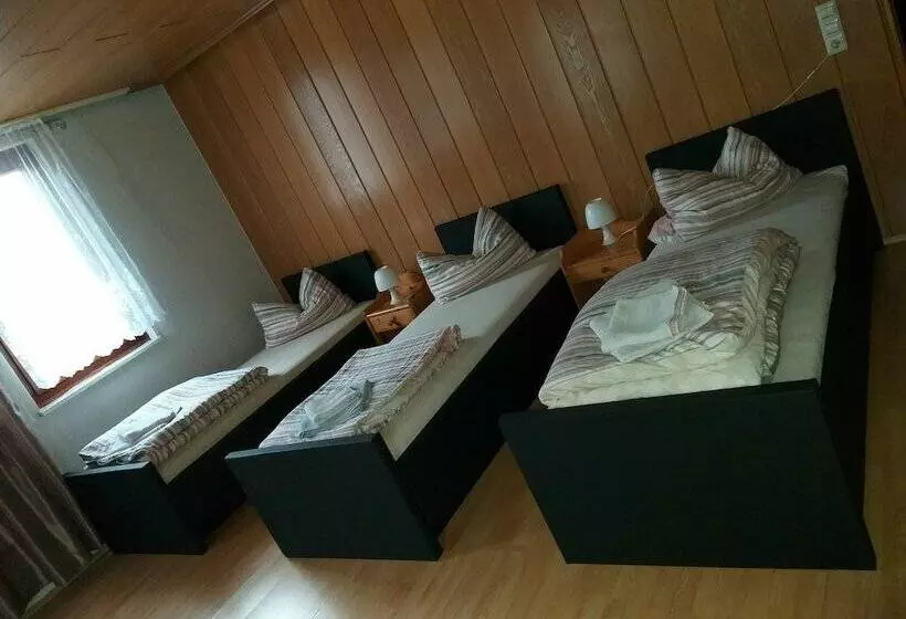 Pension Hotel Ochsen