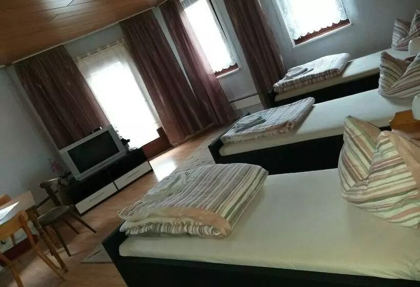 Pension Hotel Ochsen