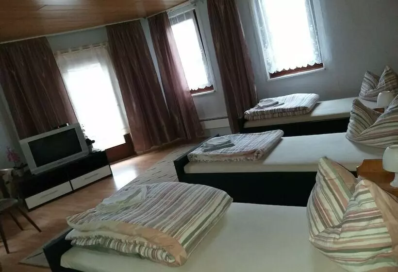 Pension Hotel Ochsen