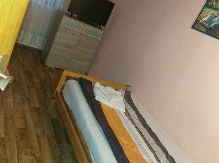 Pension Hotel Ochsen