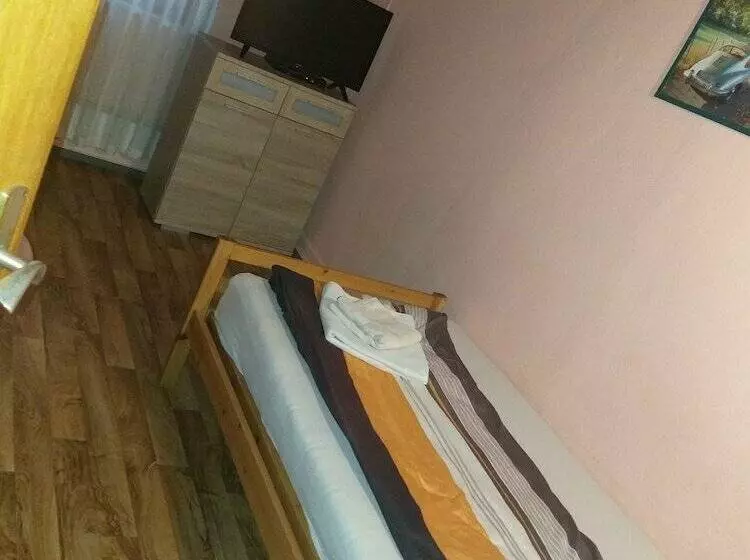 Pension Hotel Ochsen