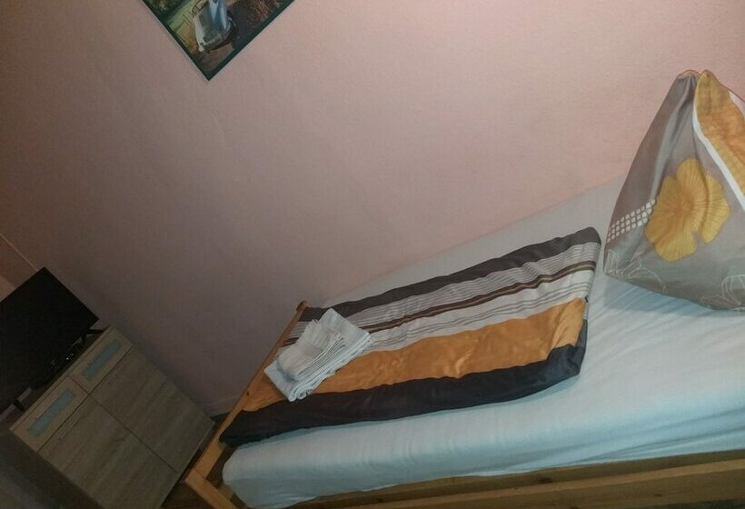 Pension Hotel Ochsen