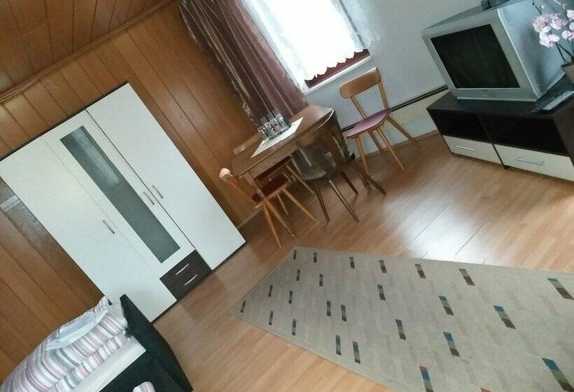 Pension Hotel Ochsen