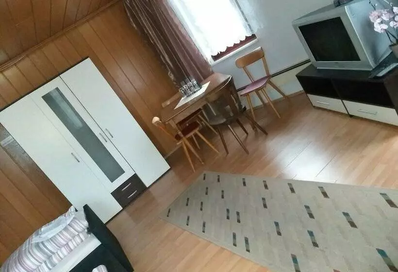 Pension Hotel Ochsen