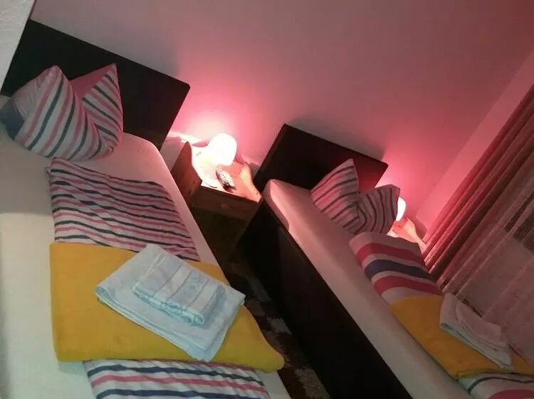 Pension Hotel Ochsen