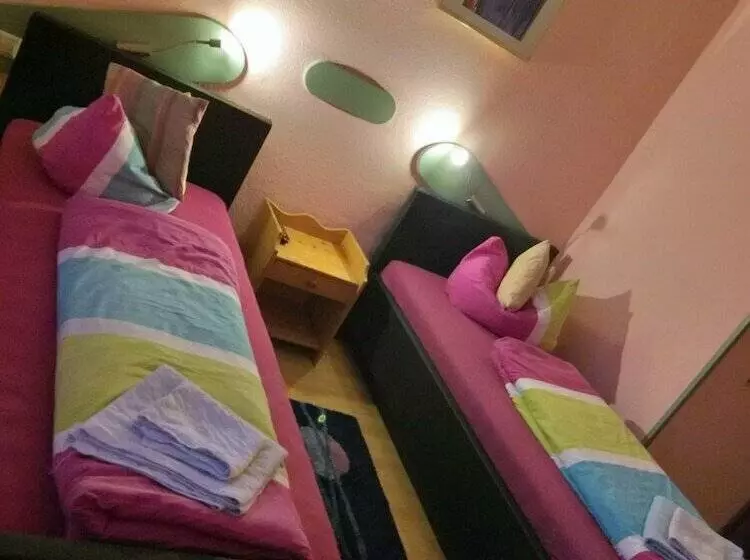 Pension Hotel Ochsen