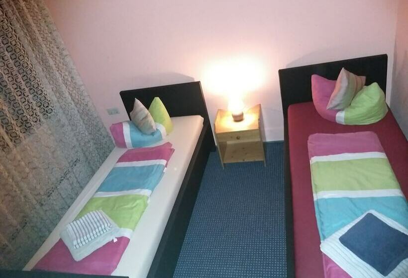 Pension Hotel Ochsen