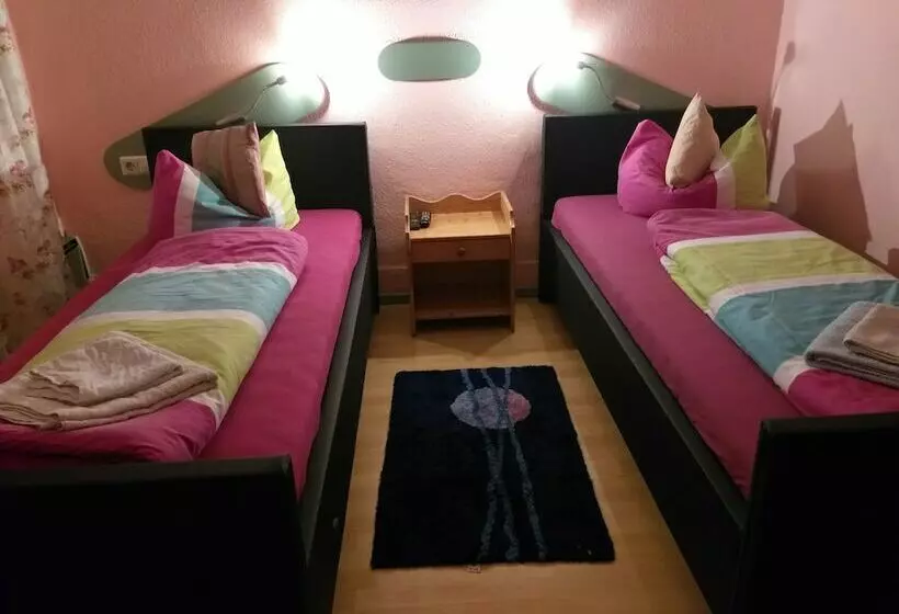 Pension Hotel Ochsen