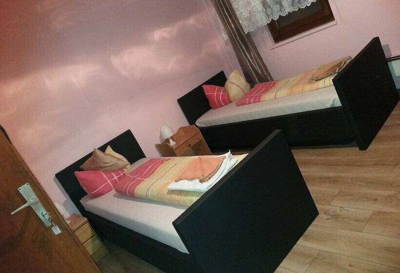 Pension Hotel Ochsen