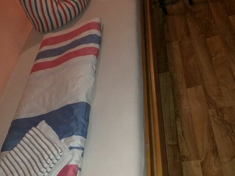 Pension Hotel Ochsen