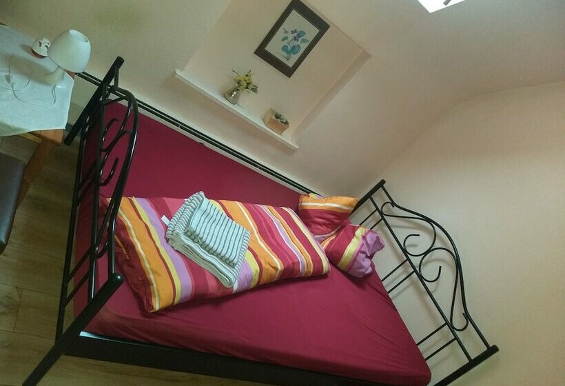 Pension Hotel Ochsen