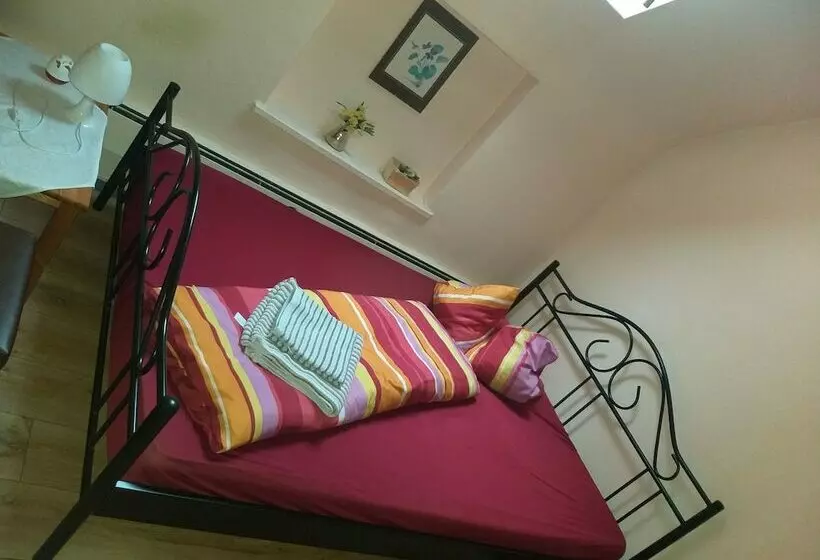 Pension Hotel Ochsen