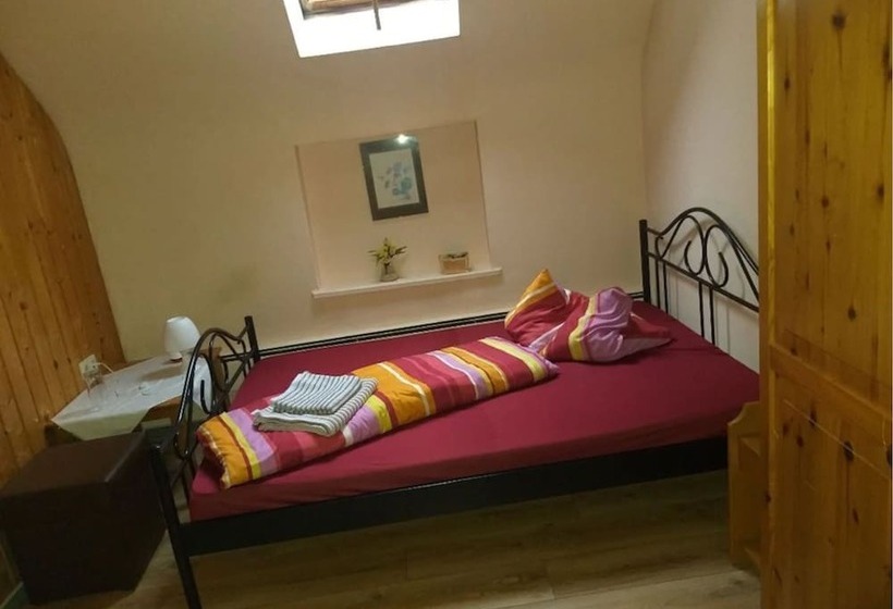 Pension Hotel Ochsen