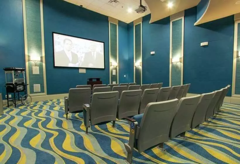 Villa In Champions Gate Resort 1013