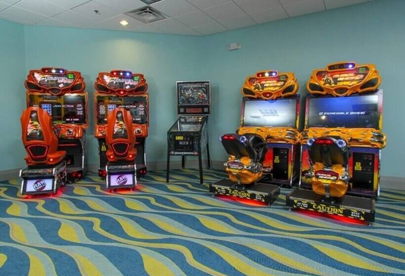 Villa In Champions Gate Resort 1013