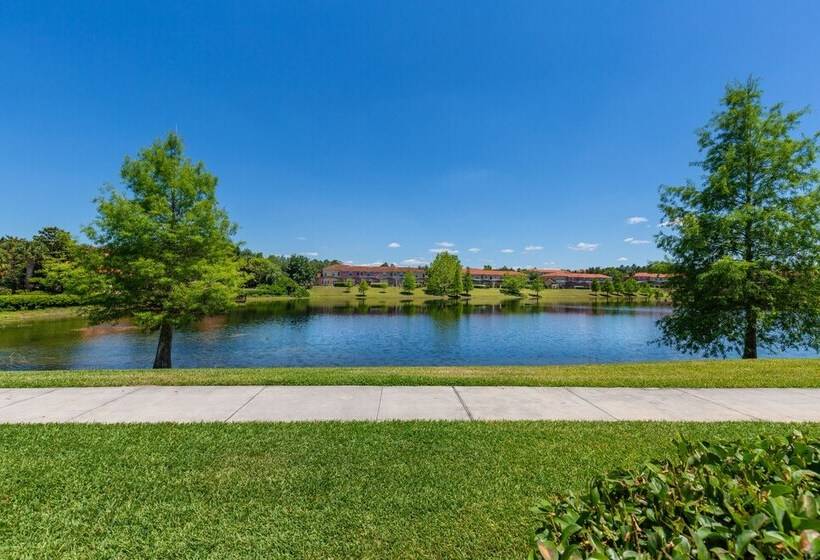 Walkin On Sunshine By Villadirect