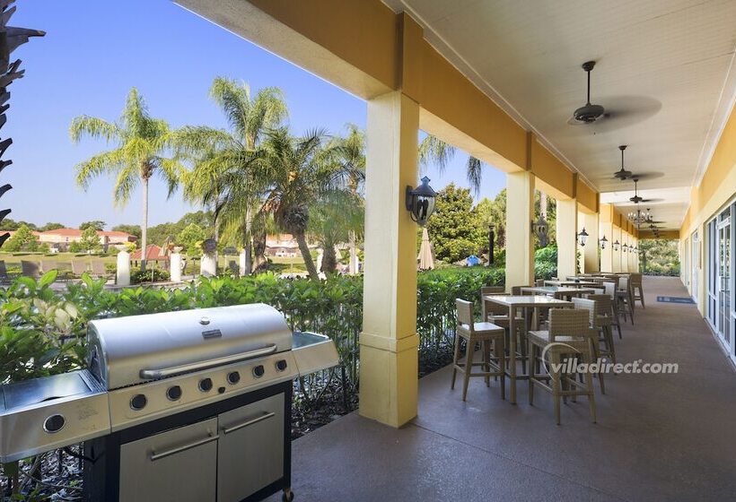 Walkin On Sunshine By Villadirect